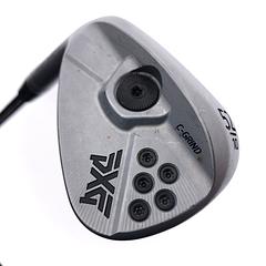 Used PXG 0311 Milled Sugar Daddy II Gap Wedge / 52 Deg / Stiff / Left-Handed - Image 2