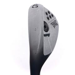 Used PXG 0311 Milled Sugar Daddy II Gap Wedge / 52 Deg / Stiff / Left-Handed - Image 4