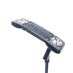 Used Scotty Cameron Special Select Jet Set Newport + Putter / 35.0 Inches - Image 2