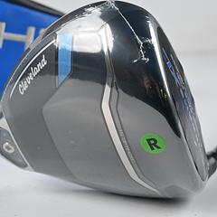 Cleveland HiBore XL Driver / 9-12 Degree / Regular Flex Tensei AV Blue 55 Shaft - Image 1