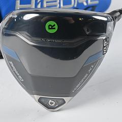 Cleveland HiBore XL Driver / 9-12 Degree / Regular Flex Tensei AV Blue 55 Shaft - Image 2