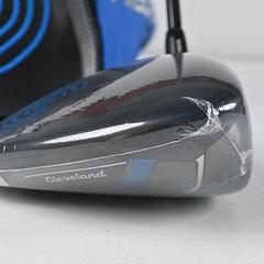 Cleveland HiBore XL Driver / 9-12 Degree / Regular Flex Tensei AV Blue 55 Shaft - Image 3