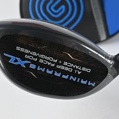 Cleveland HiBore XL Driver / 9-12 Degree / Regular Flex Tensei AV Blue 55 Shaft - Image 4