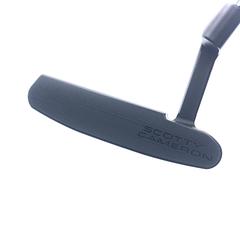 Used Scotty Cameron Special Select Jet Set Newport + Putter / 35.0 Inches - Image 6