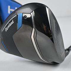 Cleveland HiBore XL Lite Driver / 9-12 Degree / X-Flex HZRDUS Black 70 Shaft - Image 1