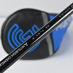 Cleveland HiBore XL Driver / 9-12 Degree / Regular Flex Tensei AV Blue 55 Shaft - Image 6