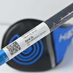 Cleveland HiBore XL Driver / 9-12 Degree / Regular Flex Tensei AV Blue 55 Shaft - Image 7