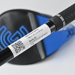 Cleveland HiBore XL Lite Driver / 9-12 Degree / X-Flex HZRDUS Black 70 Shaft - Image 7