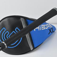 Cleveland HiBore XL Lite Driver / 9-12 Degree / X-Flex HZRDUS Black 70 Shaft - Image 8