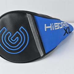 Cleveland HiBore XL Lite Driver / 9-12 Degree / X-Flex HZRDUS Black 70 Shaft - Image 9