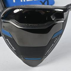Cleveland HiBore XL Lite Driver / 9-12 Degree / X-Flex HZRDUS Black 70 Shaft - Image 2