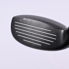 Titleist 816 H1 #3 Hybrid / 21 Degree / Stiff Flex Aldila Rogue Black 95 MSI 85 - Image 4