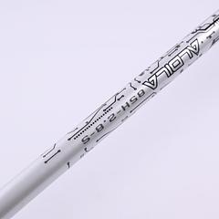 Titleist 816 H1 #3 Hybrid / 21 Degree / Stiff Flex Aldila Rogue Black 95 MSI 85 - Image 6