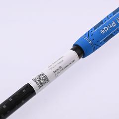 Titleist 816 H1 #3 Hybrid / 21 Degree / Stiff Flex Aldila Rogue Black 95 MSI 85 - Image 7