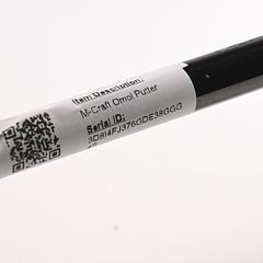 Mizuno M-Craft OMOI 01 Putter / 34 Inch - Image 6