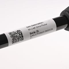 Mizuno M-Craft OMOI 04 Putter / 34 Inch - Image 6