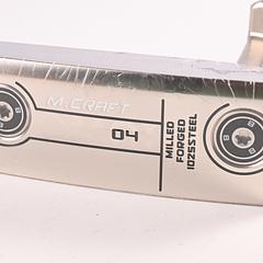 Mizuno M-Craft OMOI 04 Putter / 34 Inch - Image 2