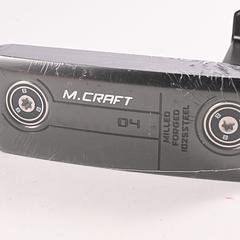 Mizuno M-Craft OMOI 04 Putter / 34 Inch - Image 2