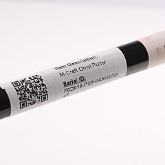 Mizuno M-Craft OMOI 04 Putter / 34 Inch - Image 6