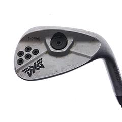 Used PXG 0311 Milled Sugar Daddy II Gap Wedge / 52.0 Degrees / Stiff Flex - Image 1