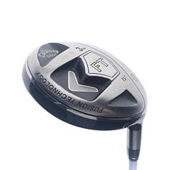 Used Callaway FT 2008 3 Fairway Wood / 15 Degrees / Ladies Flex - Image 2