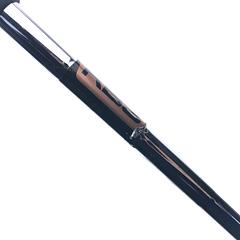 Used TaylorMade Hi-Toe RAW Lob Wedge / 58.0 Degrees / Wedge Flex - Image 7