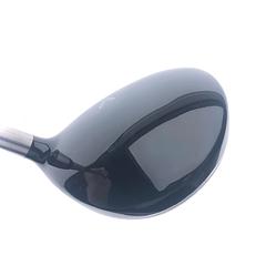 Used Callaway FT 2008 3 Fairway Wood / 15 Degrees / Ladies Flex - Image 6