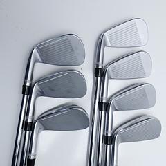 Used PXG 0317 CB Iron Set / 4 - PW / Stiff Flex - Image 5