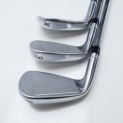 Used PXG 0317 CB Iron Set / 4 - PW / Stiff Flex - Image 7