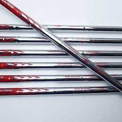 Used PXG 0317 CB Iron Set / 4 - PW / Stiff Flex - Image 10