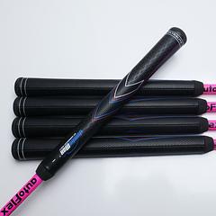 Used Titleist T100S 2021 Iron Set / 6 - PW / Stiff Flex / Left-Handed - Image 11