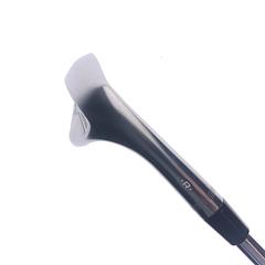Used Callaway Jaws Raw 2022 Lob Wedge / 58.0 Degrees / Wedge Flex - Image 3