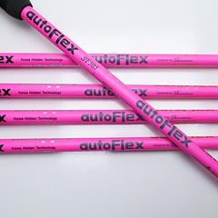 Used Titleist T100S 2021 Iron Set / 6 - PW / Stiff Flex / Left-Handed - Image 10