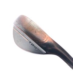 Used Mizuno T24 Denim Copper Sand Wedge / 54.0 Degrees / Stiff Flex - Image 3