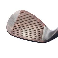 Used Mizuno T24 Denim Copper Sand Wedge / 54.0 Degrees / Stiff Flex - Image 6
