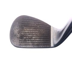 Used Callaway Jaws Raw 2022 Lob Wedge / 58.0 Degrees / Wedge Flex - Image 6