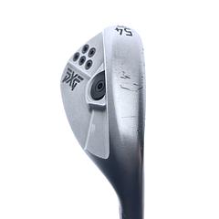 Used PXG 0311 Milled Sugar Daddy II Sand Wedge / 54.0 Degrees / Stiff Flex - Image 4