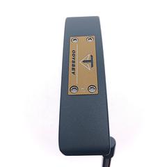 Used Odyssey Toulon Atlanta Stroke Lab Putter / 34.0 Inches - Image 1
