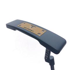 Used Odyssey Toulon Atlanta Stroke Lab Putter / 34.0 Inches - Image 2