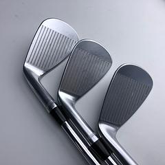 Used Callaway Apex MB 21 Iron Set / 4 - PW / Stiff Flex - Image 6