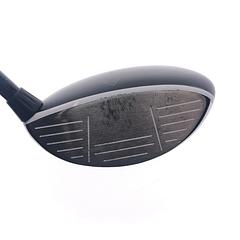 Used Callaway Big Bertha 2007 3 Fairway Wood / Regular Flex / Left-Handed - Image 5