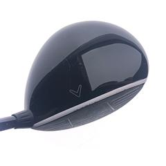 Used Callaway Big Bertha 2007 3 Fairway Wood / Regular Flex / Left-Handed - Image 6