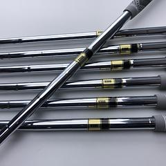 Used Callaway Apex MB 21 Iron Set / 4 - PW / Stiff Flex - Image 11