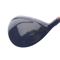 Used Srixon Z F85 5 Fairway Wood / 18 Degrees / Stiff Flex / Left-Handed - Image 4