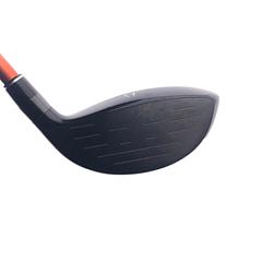 Used Srixon Z F85 5 Fairway Wood / 18 Degrees / Stiff Flex / Left-Handed - Image 5