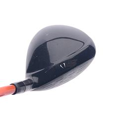Used Srixon Z F85 5 Fairway Wood / 18 Degrees / Stiff Flex / Left-Handed - Image 6