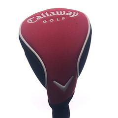 Used Callaway Big Bertha 2007 3 Fairway Wood / Regular Flex / Left-Handed - Image 10