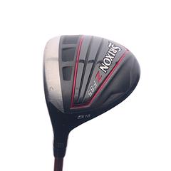 Used Srixon Z F85 5 Fairway Wood / 18 Degrees / Stiff Flex / Left-Handed - Image 1
