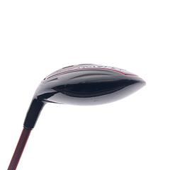 Used Srixon Z F85 5 Fairway Wood / 18 Degrees / Stiff Flex / Left-Handed - Image 2