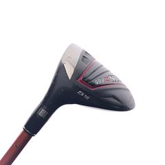 Used Srixon Z F85 5 Fairway Wood / 18 Degrees / Stiff Flex / Left-Handed - Image 3